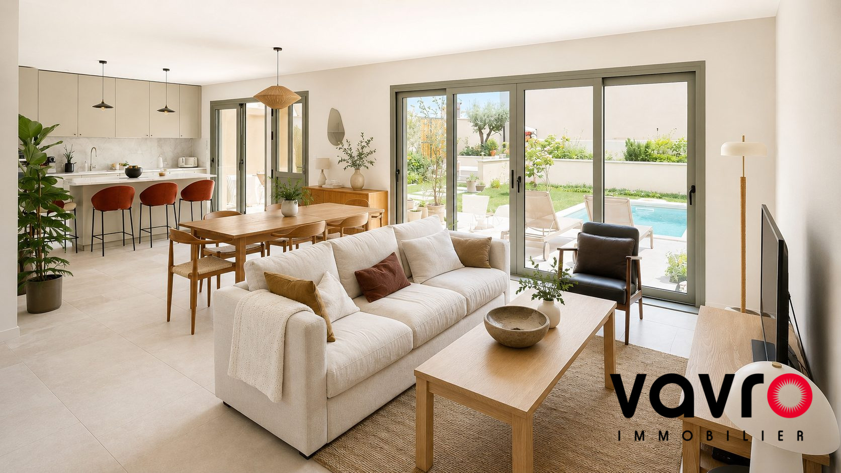 Maison 5 pièces 115 m² · à Cailloux-sur-Fontaines · 114,5 m² · 550 000 €
