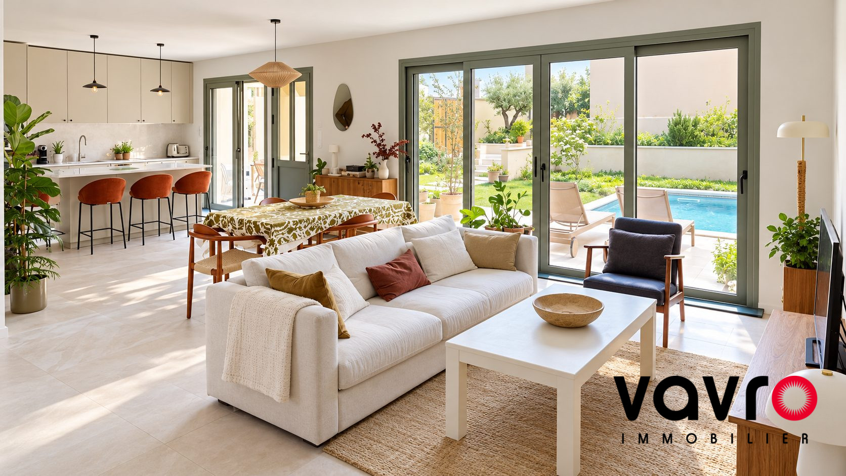 Maison 5 pièces 115 m² · à Cailloux-sur-Fontaines · 114,5 m² · 527 000 €
